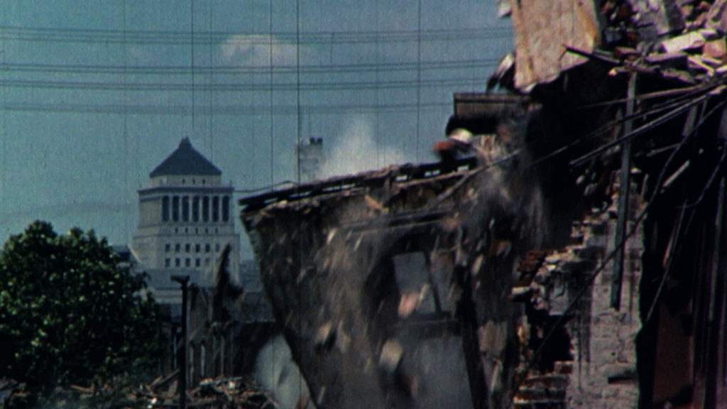 Pruitt Igoe 3