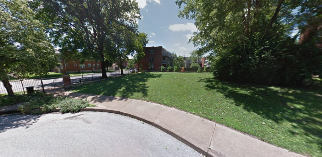 4300 McPherson streetview