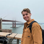 Next STL Contributor Dillon Colbert