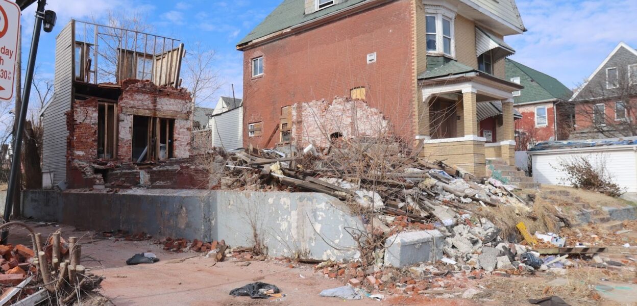 Exclusive: Inside the tornado recovery effort with St. Louis’ Chief Recovery Officer